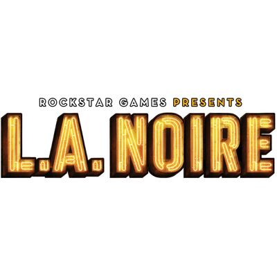 Rockstar Games L.A. Noire - Occasion Importation US - Jeu vidéo - Publicité Rockstar Games L.A. Noire - Occasion Importation US - Jeu vidéo - Publicité