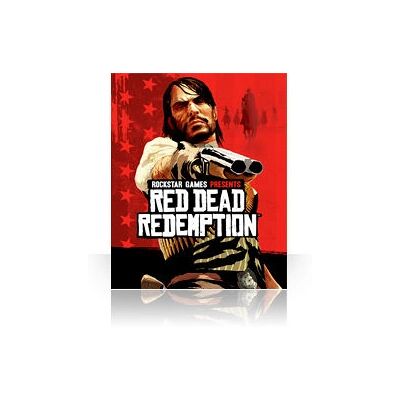 Red Dead Redemption - Undead Nightmare (PS3) - Publicité Red Dead Redemption - Undead Nightmare (PS3) - Publicité