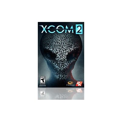 XCOM 2 - Xbox One XCOM 2 - Xbox One