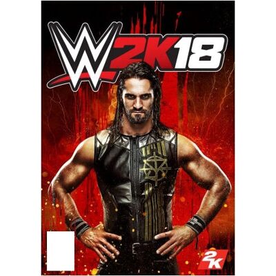 WWE 2K18 - Xbox One - Publicité WWE 2K18 - Xbox One - Publicité