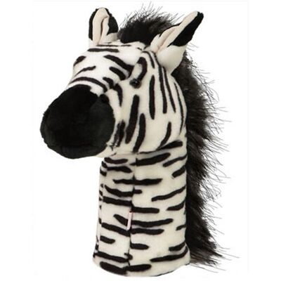 Daphne's Zebra Dyrebestander - Unisex Daphne's Zebra Dyrebestander - Unisex