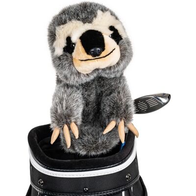 Daphne's Daphne's Faultier Golf Driver Headcover - Golf Headcover Daphne's Daphne's Faultier Golf Driver Headcover - Golf Headcover