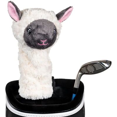 Daphnes Lamm Hybrid Kopfhauben - Golf Kopfhaube Daphnes Lamm Hybrid Kopfhauben - Golf Kopfhaube