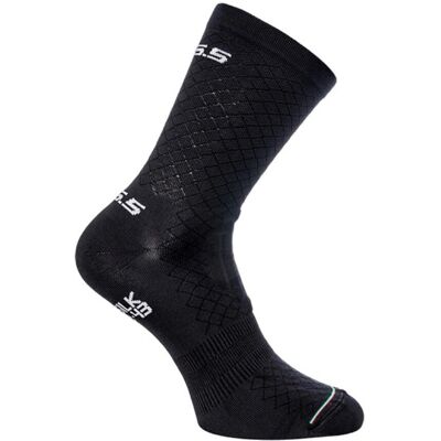 Q36.5 Leggera Cykelsockor - Tunna och Andningsbara med UV-Skydd Q36.5 Leggera Cykelsockor - Tunna och Andningsbara med UV-Skydd