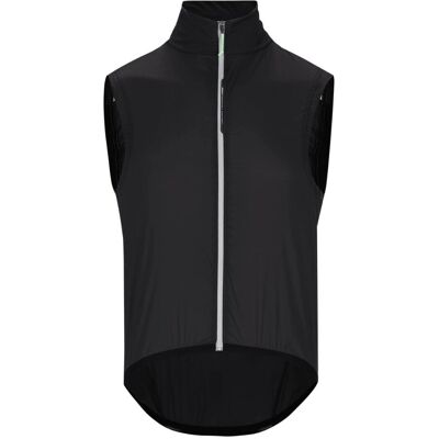 Gilet Q36.5 Air - Nero XL - Gilet antivento Gilet Q36.5 Air - Nero XL - Gilet antivento