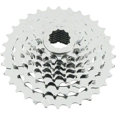 SRAM PG830 8-vaihteinen maastopyörän kasetti - 11-28 - Kasetti SRAM PG830 8-vaihteinen maastopyörän kasetti - 11-28 - Kasetti