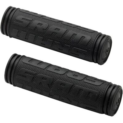 Chwyty kierownicy SRAM Racing 110 mm - Czarny Chwyty kierownicy SRAM Racing 110 mm - Czarny
