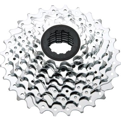 SRAM Marke Modell - 8-Gang Fahrradkassette SRAM Marke Modell - 8-Gang Fahrradkassette