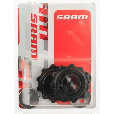 SRAM X9 Rear Derailleur Pulley Kit - 2005-2009 SRAM X9 Rear Derailleur Pulley Kit - 2005-2009