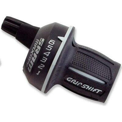 Przerzutka SRAM MRX Twist - 6 Biegów - Czarna - Tylna - Kompatybilna z Shimano Przerzutka SRAM MRX Twist - 6 Biegów - Czarna - Tylna - Kompatybilna z Shimano