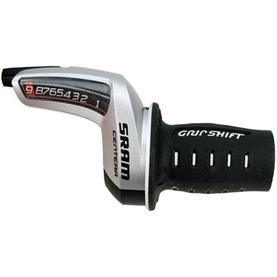 SRAM Centera Twist Hátsó 9-sebességes váltó - Váltó SRAM Centera Twist Hátsó 9-sebességes váltó - Váltó