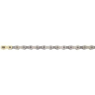 Łańcuch SRAM PC971 9-biegowy - Srebrny - 114 ogniw Łańcuch SRAM PC971 9-biegowy - Srebrny - 114 ogniw