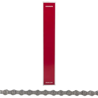 Sram PC830 Fahrradkette - 114 Glieder, 8-Gang - 25er Pack Sram PC830 Fahrradkette - 114 Glieder, 8-Gang - 25er Pack