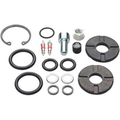 RockShox Reba/Recon/Revlation Pike Luftgaffel Vedligeholdelsessæt RockShox Reba/Recon/Revlation Pike Luftgaffel Vedligeholdelsessæt