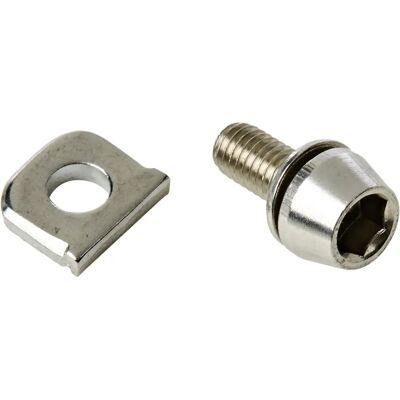 Sram Bremskabel-Mutter für Rival/09 Force - 1 Stück Sram Bremskabel-Mutter für Rival/09 Force - 1 Stück
