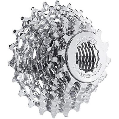 SRAM - PG-950 9-Speed Cassette - Silver - Cassettes SRAM - PG-950 9-Speed Cassette - Silver - Cassettes