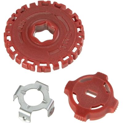 Parti freno a disco Avid BB7 - Kit regolazione pastiglie Parti freno a disco Avid BB7 - Kit regolazione pastiglie