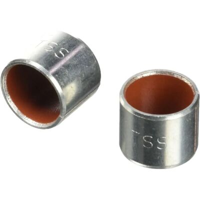 Silentbloc pour amortisseur arrière RockShox - 2 pièces - Pièce de rechange Silentbloc pour amortisseur arrière RockShox - 2 pièces - Pièce de rechange