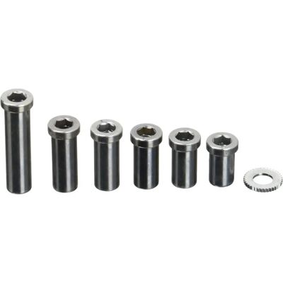 SRAM Red Bremsmuttersett - 12-30mm - Bremsedel SRAM Red Bremsmuttersett - 12-30mm - Bremsedel