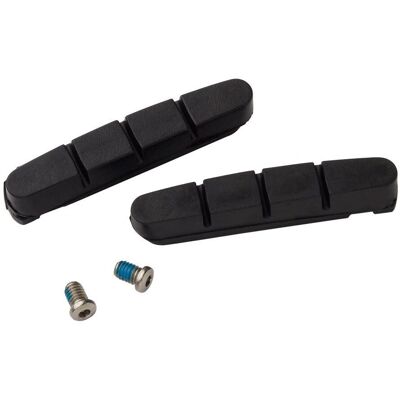 Avid Shorty Rubber Brake Pads - 2 pcs - Brake Type Avid Shorty Rubber Brake Pads - 2 pcs - Brake Type