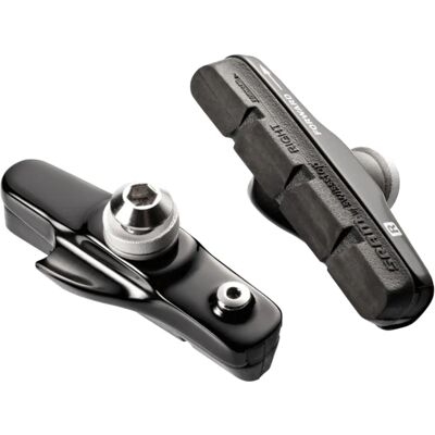 SRAM Rival jarrupalat - Musta - Rengasjarrut SRAM Rival jarrupalat - Musta - Rengasjarrut