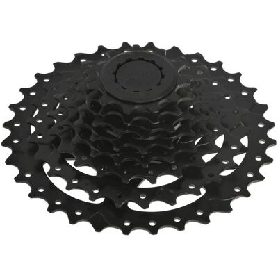 Casetta SRAM PG-820 a 8 velocità - 11-30T - Nero Casetta SRAM PG-820 a 8 velocità - 11-30T - Nero