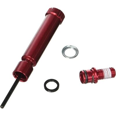 RockShox Rebound Afstelset - 27/29-inch Vorken RockShox Rebound Afstelset - 27/29-inch Vorken