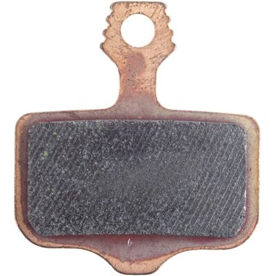 SRAM Level B1 Plus Stahl Scheibenbremsbeläge - Bremsbeläge SRAM Level B1 Plus Stahl Scheibenbremsbeläge - Bremsbeläge