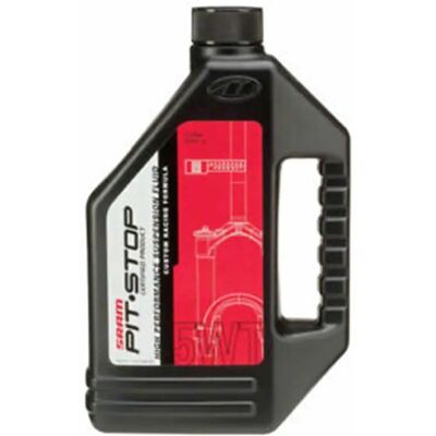 RockShox Fjädringsolja 5WT 1L - Suspension Oil RockShox Fjädringsolja 5WT 1L - Suspension Oil