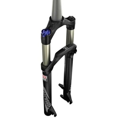 RockShox Reba 2008 forgafjedlingsdæksel sæt RockShox Reba 2008 forgafjedlingsdæksel sæt