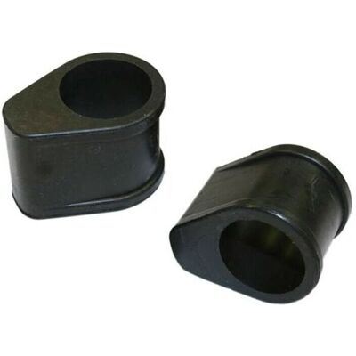 RockShox Bumper voor bovenbuis - 35 mm - Dual Crown - Boxxer RockShox Bumper voor bovenbuis - 35 mm - Dual Crown - Boxxer
