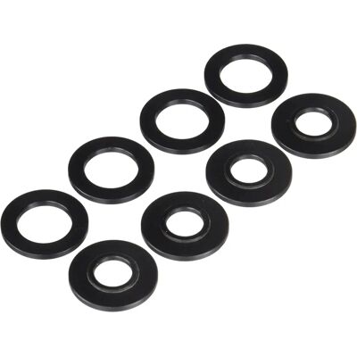 RockShox Linkerveer Vorkpreload Spacer - Voorvork Voorpreload - A1-A3 (2007-2017) - Race RC & Team RockShox Linkerveer Vorkpreload Spacer - Voorvork Voorpreload - A1-A3 (2007-2017) - Race RC & Team