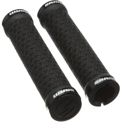 Poignées de Freinage VTT SRAM - Noir - 135mm Poignées de Freinage VTT SRAM - Noir - 135mm