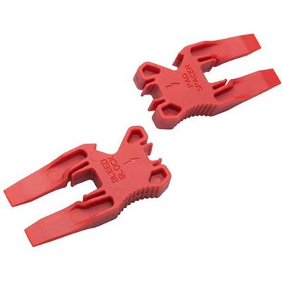 Avid Elixir Remblokken Spreider - 2 Stuks Avid Elixir Remblokken Spreider - 2 Stuks