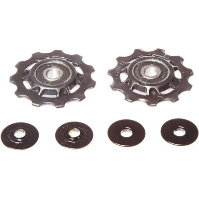 Sram X 7 X 9 Derailleur Pulley Kit - Set Roldanas X7/X9 2010-2013 Sram X 7 X 9 Derailleur Pulley Kit - Set Roldanas X7/X9 2010-2013
