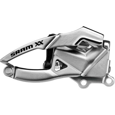 Sram XX D-M S3 39-26 Vorderbügelausfall - 2x10-Gang Sram XX D-M S3 39-26 Vorderbügelausfall - 2x10-Gang