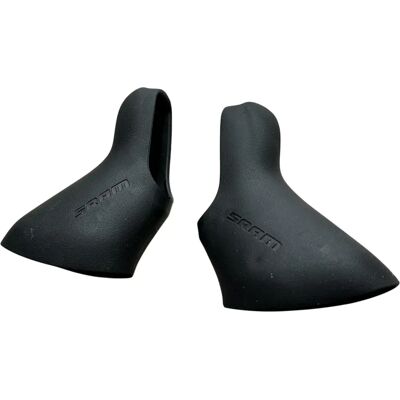 SRAM DoubleTap Bremsenabdeckungen - Schwarz - Paar SRAM DoubleTap Bremsenabdeckungen - Schwarz - Paar