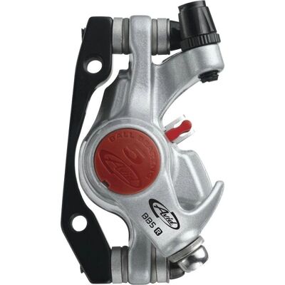Freno disco Avid BB5 strada - Platino - 140mm Freno disco Avid BB5 strada - Platino - 140mm