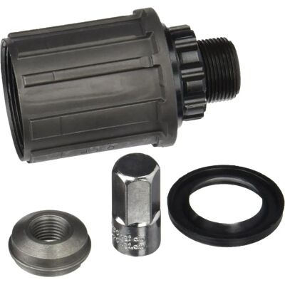 Sram X-9 / X-7 / Rise 40 Wheel Hub Spare Parts Kit Sram X-9 / X-7 / Rise 40 Wheel Hub Spare Parts Kit