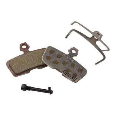 SRAM 00.5315.023.020 Fahrradbremse - Organisch/Aluminium - Leise & Leicht SRAM 00.5315.023.020 Fahrradbremse - Organisch/Aluminium - Leise & Leicht