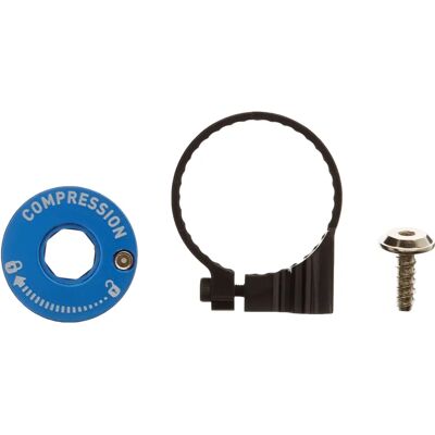 Kit blocco remoto Rockshox OSFA - Ricambi bici Kit blocco remoto Rockshox OSFA - Ricambi bici