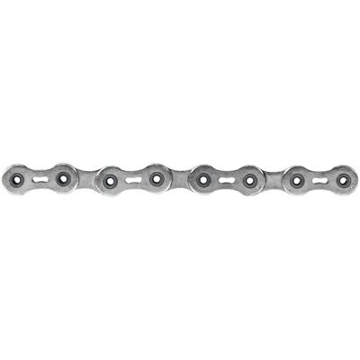SRAM PC 1091R 10 girkette // 114 lenker (PowerLock) Sølv SRAM PC 1091R 10 girkette // 114 lenker (PowerLock) Sølv