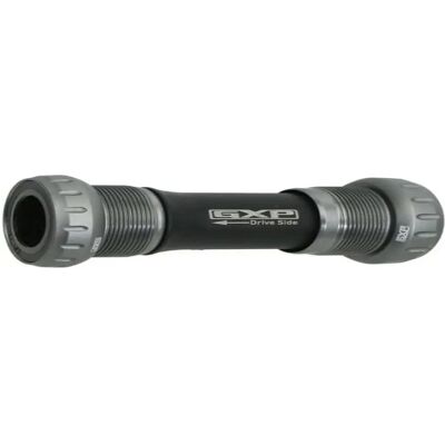 SRAM Alloy GXP Renn-/MTB-Tretlager - Silber - 68/73mm - Gewinde SRAM Alloy GXP Renn-/MTB-Tretlager - Silber - 68/73mm - Gewinde