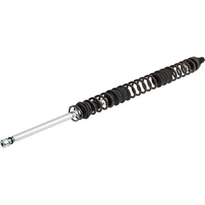Fourche suspendue Rockshox XC32 X-soft 100mm - Publicité Fourche suspendue Rockshox XC32 X-soft 100mm - Publicité