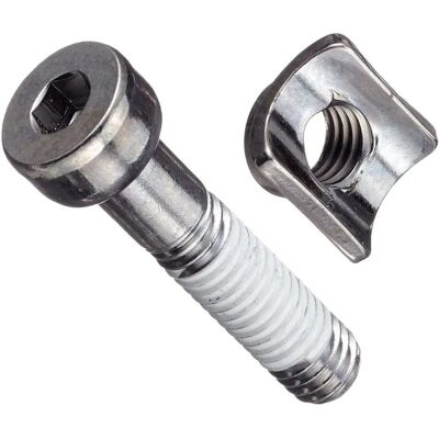 RockShox Reverb zadelpen vervangingsset - Veilig & gemakkelijk te installeren RockShox Reverb zadelpen vervangingsset - Veilig & gemakkelijk te installeren