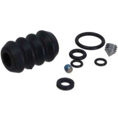 Kit di supporto remoto Rockshox A1 - Forcella sospensione Kit di supporto remoto Rockshox A1 - Forcella sospensione