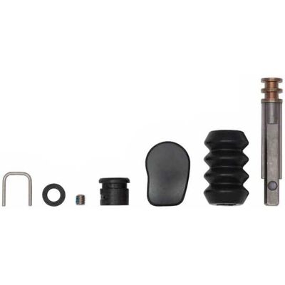 Kit de control remoto RockShox Reverb A1 - Compatible con modelos hasta 2012 Kit de control remoto RockShox Reverb A1 - Compatible con modelos hasta 2012