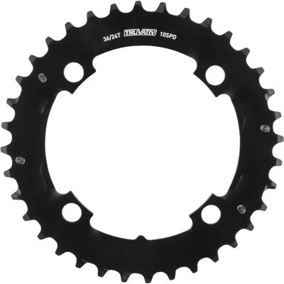 Sram Truvativ 36T Alumínium MTB Lánckerék - 10 Sebesség Sram Truvativ 36T Alumínium MTB Lánckerék - 10 Sebesség