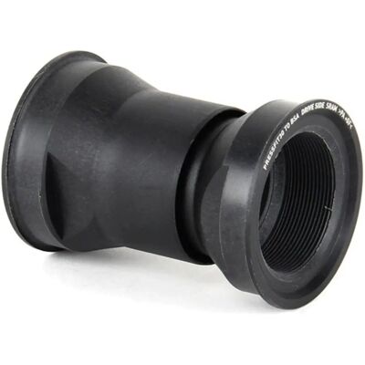 SRAM Musta PressFit 30 BSA Adapteri - Keskitys SRAM Musta PressFit 30 BSA Adapteri - Keskitys