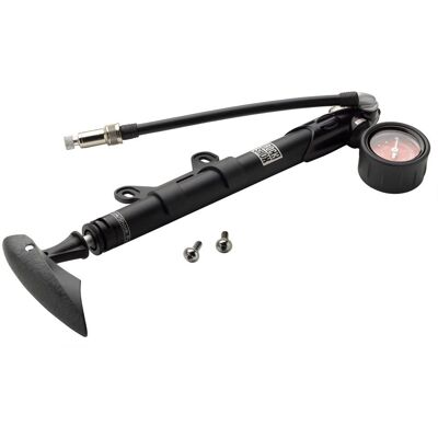 Rockshox Boxxer Hochdruck Hochvolumen Umwandelbare Luftpumpe Rockshox Boxxer Hochdruck Hochvolumen Umwandelbare Luftpumpe